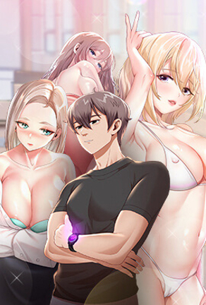 歪歪漫画免费漫画韩漫精选